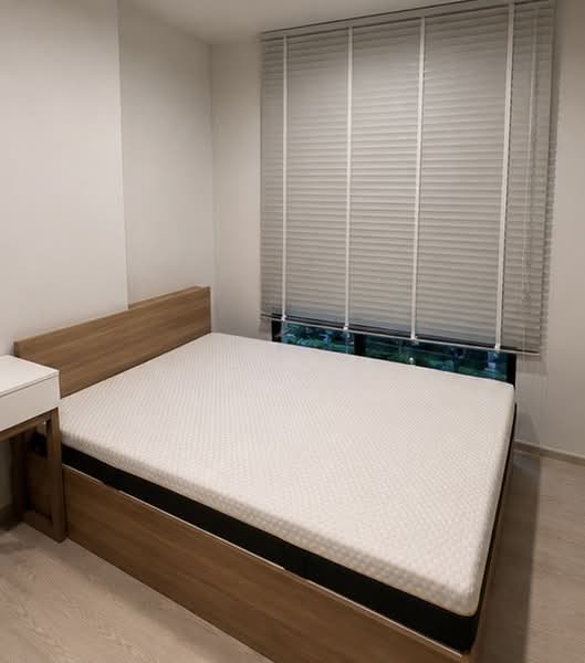 NUE Noble Centre Bangna, Bangkok, Bangna-Trad Road, Bang Na, Bangkok, 2 Bedrooms, 34 sqm, Condo For Sale, by NR AGENT, 500476486 - DDproperty.com