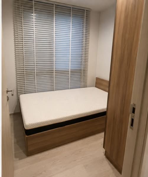NUE Noble Centre Bangna, Bangkok, Bangna-Trad Road, Bang Na, Bangkok, 2 Bedrooms, 34 sqm, Condo For Sale, by NR AGENT, 500476486 - DDproperty.com