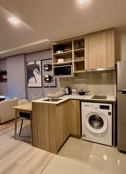 THE Base Cherngtalay, Phuket, Choeng Thale, Thalang, Phuket, 1 Bedroom, 35 sqm, Condo For Sale, by Connex Property, 500476489 - DDproperty.com