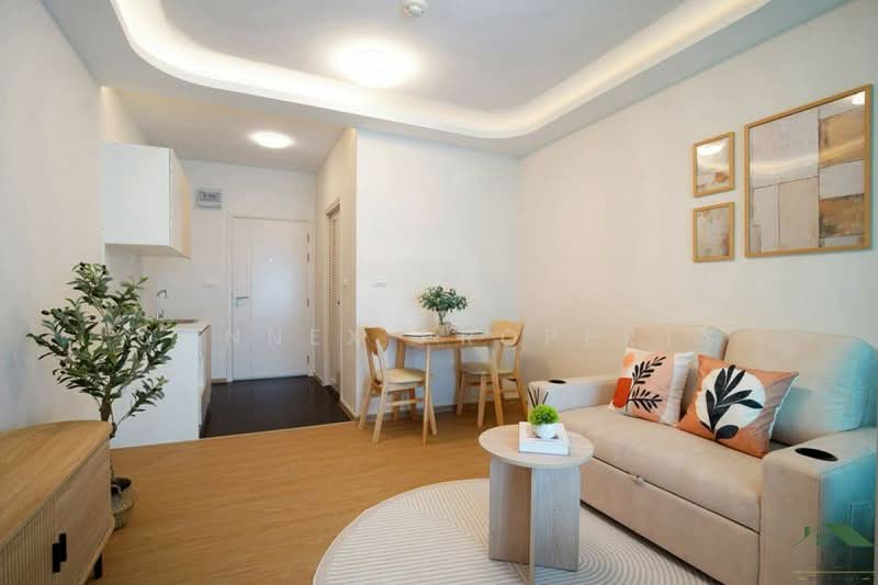 A Space Me Sukhumvit 77, Bangkok, 2363 Soi Sukhumvit 77, Sukhumvit Road, Suan Luang, Bangkok, Studio, 29 sqm, Condo For Sale, by Connex Property, 500476490 - DDproperty.com