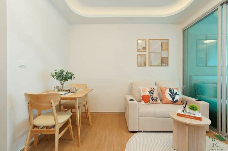 A Space Me Sukhumvit 77, Bangkok, 2363 Soi Sukhumvit 77, Sukhumvit Road, Suan Luang, Bangkok, Studio, 29 sqm, Condo For Sale, by Connex Property, 500476490 - DDproperty.com