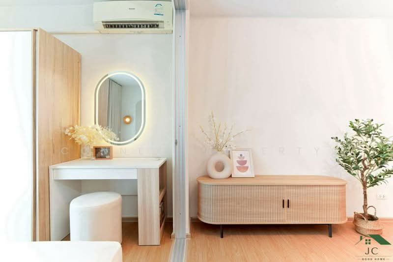 A Space Me Sukhumvit 77, Bangkok, 2363 Soi Sukhumvit 77, Sukhumvit Road, Suan Luang, Bangkok, Studio, 29 sqm, Condo For Sale, by Connex Property, 500476490 - DDproperty.com