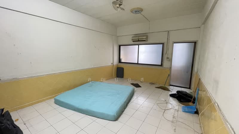 ห้องชุดเคหะชุมชนร่มเกล้า ชั้น 1, กรุงเทพ, ราษฎร์พัฒนา, คลองสองต้นนุ่น, ลาดกระบัง, กรุงเทพ, 30 ตร.ม., ทาวน์เฮ้าส์ ขาย, โดย คุณบอส, 500476492 - DDproperty.com