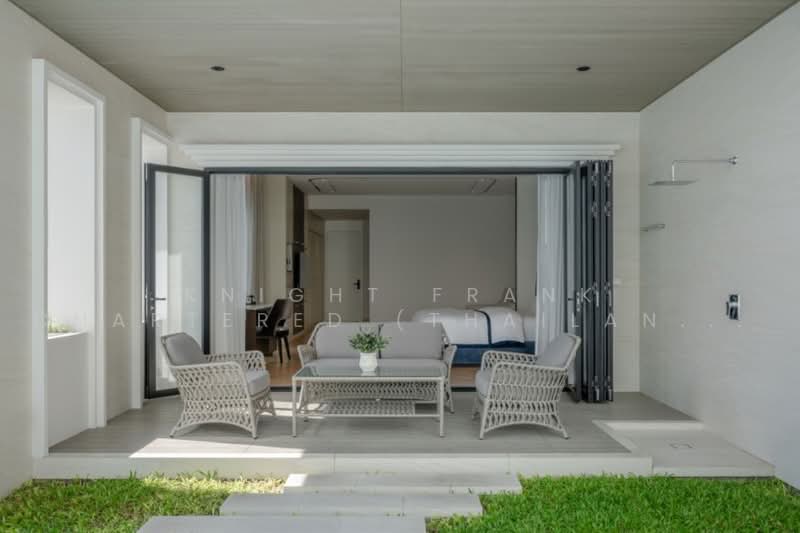 House in Soi Ruamrudee, Bangkok, Pathum Wan, Bangkok, 3 Bedrooms, 850 sqm, Single Detached House For Rent, by Knight Frank Chartered (Thailand) Co.,Ltd, 500476493 - DDproperty.com