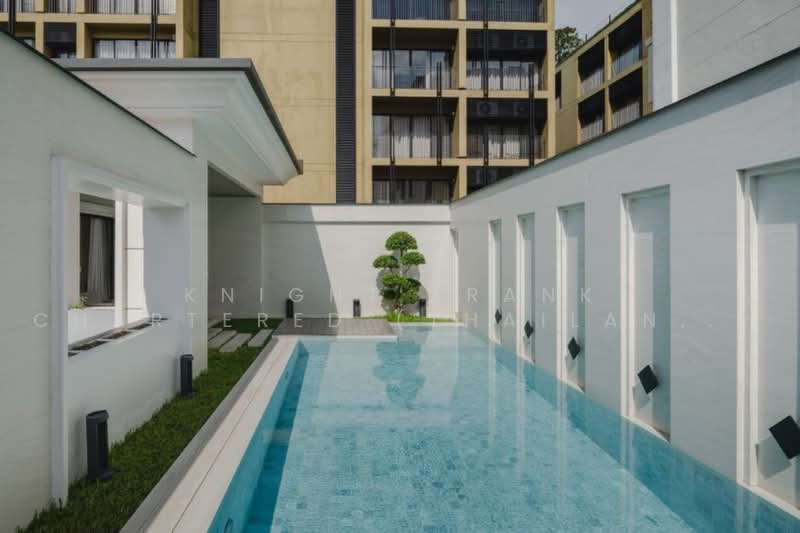 House in Soi Ruamrudee, Bangkok, Pathum Wan, Bangkok, 3 Bedrooms, 850 sqm, Single Detached House For Rent, by Knight Frank Chartered (Thailand) Co.,Ltd, 500476493 - DDproperty.com