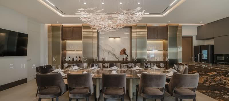 บ้านในซอยร่วมฤดี, กรุงเทพ, ปทุมวัน, กรุงเทพ, 850 ตร.ม., บ้านเดี่ยว ให้เช่า, โดย Knight Frank Chartered (Thailand) Co.,Ltd, 500476493 - DDproperty.com