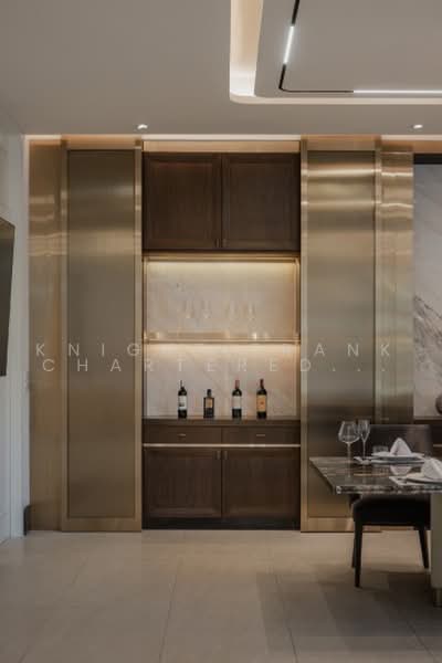 บ้านในซอยร่วมฤดี, กรุงเทพ, ปทุมวัน, กรุงเทพ, 850 ตร.ม., บ้านเดี่ยว ให้เช่า, โดย Knight Frank Chartered (Thailand) Co.,Ltd, 500476493 - DDproperty.com