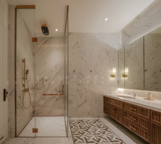 บ้านในซอยร่วมฤดี, กรุงเทพ, ปทุมวัน, กรุงเทพ, 850 ตร.ม., บ้านเดี่ยว ให้เช่า, โดย Knight Frank Chartered (Thailand) Co.,Ltd, 500476493 - DDproperty.com