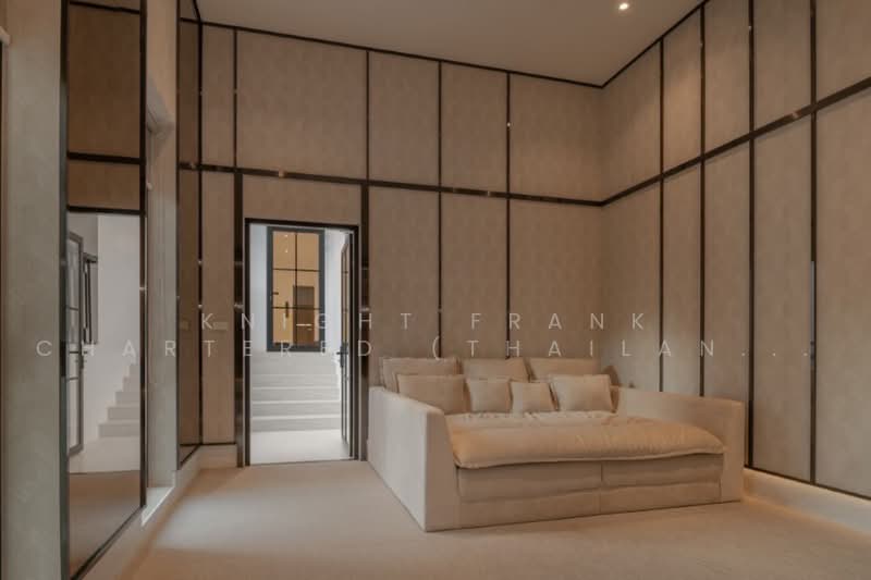 House in Soi Ruamrudee, Bangkok, Pathum Wan, Bangkok, 3 Bedrooms, 850 sqm, Single Detached House For Rent, by Knight Frank Chartered (Thailand) Co.,Ltd, 500476493 - DDproperty.com