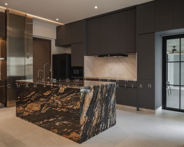 บ้านในซอยร่วมฤดี, กรุงเทพ, ปทุมวัน, กรุงเทพ, 850 ตร.ม., บ้านเดี่ยว ให้เช่า, โดย Knight Frank Chartered (Thailand) Co.,Ltd, 500476493 - DDproperty.com