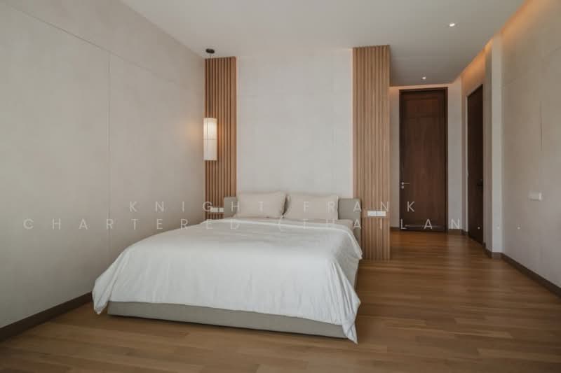 บ้านในซอยร่วมฤดี, กรุงเทพ, ปทุมวัน, กรุงเทพ, 850 ตร.ม., บ้านเดี่ยว ให้เช่า, โดย Knight Frank Chartered (Thailand) Co.,Ltd, 500476493 - DDproperty.com