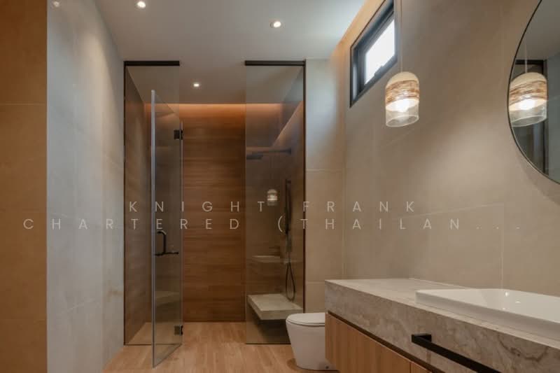 บ้านในซอยร่วมฤดี, กรุงเทพ, ปทุมวัน, กรุงเทพ, 850 ตร.ม., บ้านเดี่ยว ให้เช่า, โดย Knight Frank Chartered (Thailand) Co.,Ltd, 500476493 - DDproperty.com