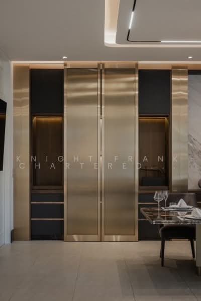 บ้านในซอยร่วมฤดี, กรุงเทพ, ปทุมวัน, กรุงเทพ, 850 ตร.ม., บ้านเดี่ยว ให้เช่า, โดย Knight Frank Chartered (Thailand) Co.,Ltd, 500476493 - DDproperty.com
