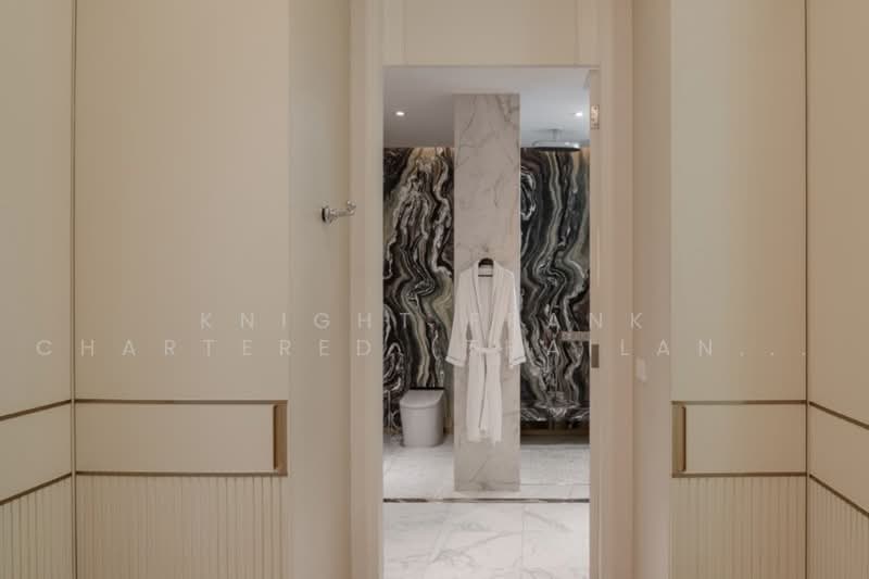 บ้านในซอยร่วมฤดี, กรุงเทพ, ปทุมวัน, กรุงเทพ, 850 ตร.ม., บ้านเดี่ยว ให้เช่า, โดย Knight Frank Chartered (Thailand) Co.,Ltd, 500476493 - DDproperty.com