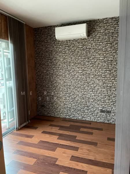 Noble Cube Pattanakarn : โนเบิล คิวบ์ พัฒนาการ, กรุงเทพ, ถนนพัฒนาการ, สวนหลวง, กรุงเทพ, 180 ตร.ม., ทาวน์เฮ้าส์ ขาย, โดย HOME Real Estate Service, 500476494 - DDproperty.com
