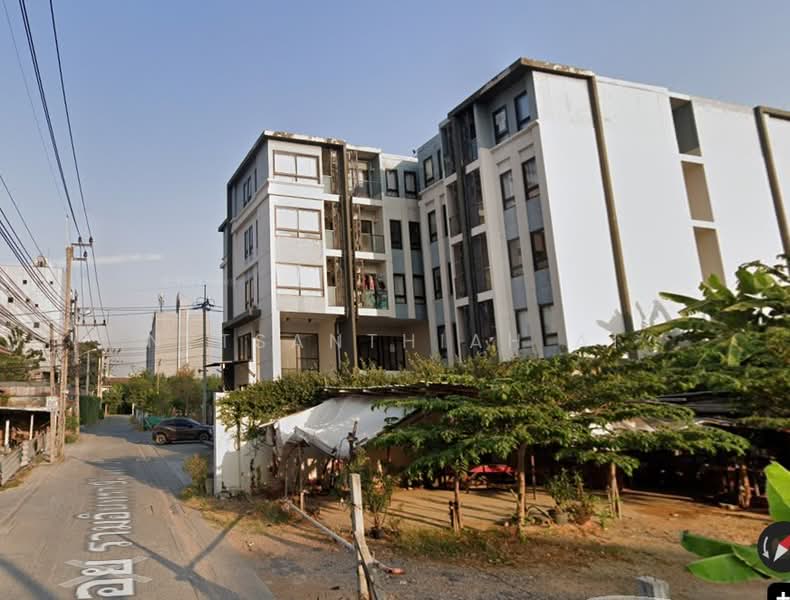 New York Condo Ramindra, Bangkok, Soi Ramintra 97, Khan Na Yao, Bangkok, 1 Bedroom, 27 sqm, Condo For Sale, by Netsanthiah Ai, 500476495 - DDproperty.com