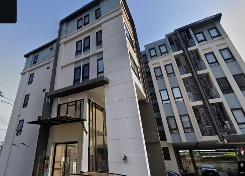 New York Condo Ramindra : นิวยอร์ก คอนโด รามอินทรา, กรุงเทพ, ซอย รามอินทรา 97, คันนายาว, กรุงเทพ, 27 ตร.ม., คอนโด ขาย, โดย Netsanthiah Ai, 500476495 - DDproperty.com