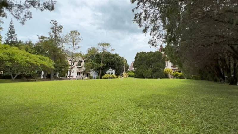 Baan Ing Doi, Chiang Mai, Chang Phuak, Muang Chiang Mai, Chiang Mai, 5 Bedrooms, 320 sqm, Single Detached House For Rent, by คุณ ธีรชาติ, 500476496 - DDproperty.com