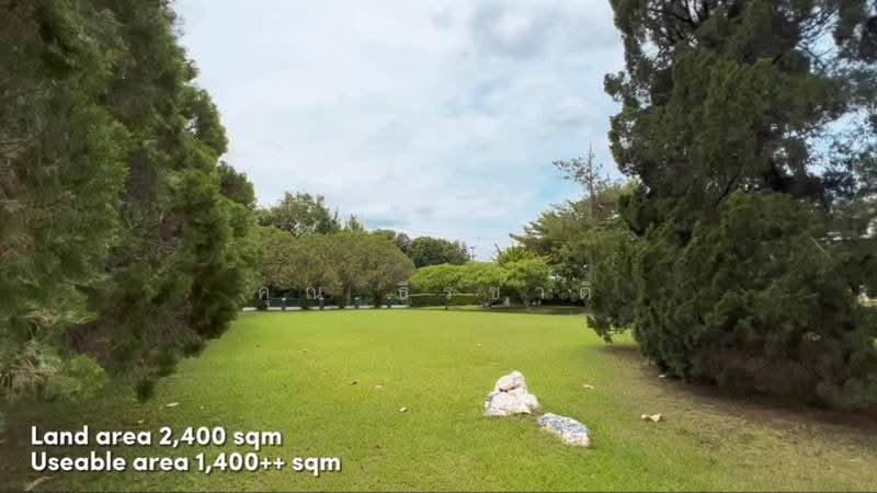 Baan Ing Doi, Chiang Mai, Chang Phuak, Muang Chiang Mai, Chiang Mai, 5 Bedrooms, 320 sqm, Single Detached House For Rent, by คุณ ธีรชาติ, 500476496 - DDproperty.com