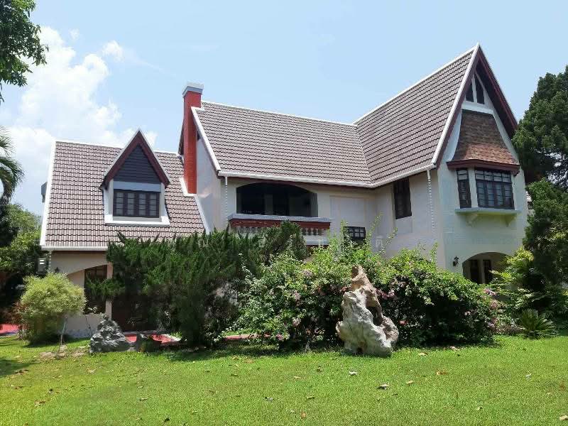 Baan Ing Doi, Chiang Mai, Chang Phuak, Muang Chiang Mai, Chiang Mai, 5 Bedrooms, 320 sqm, Single Detached House For Rent, by คุณ ธีรชาติ, 500476496 - DDproperty.com