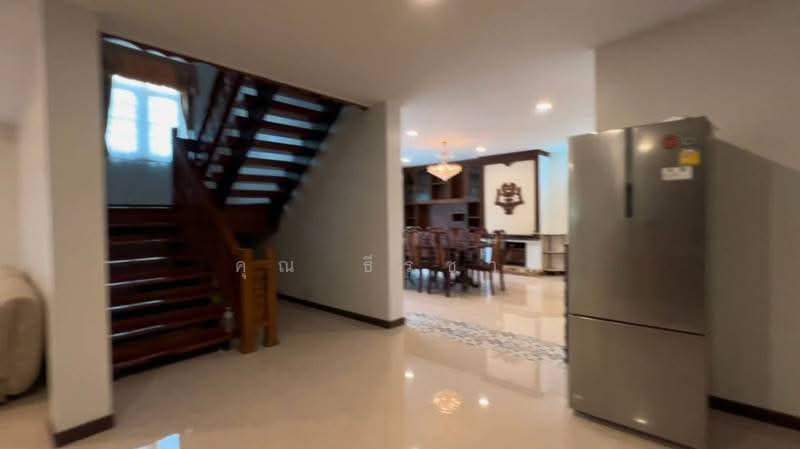 Baan Ing Doi : บ้านอิงดอย, เชียงใหม่, ช้างเผือก, เมืองเชียงใหม่, เชียงใหม่, 320 ตร.ม., บ้านเดี่ยว ให้เช่า, โดย คุณ ธีรชาติ, 500476496 - DDproperty.com