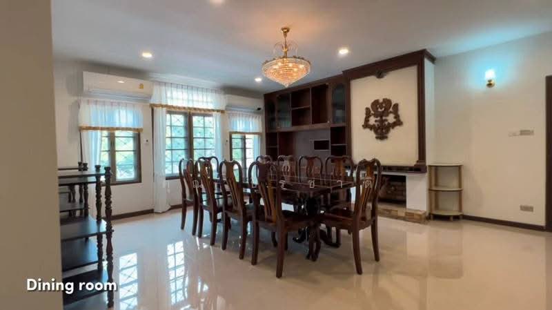 Baan Ing Doi : บ้านอิงดอย, เชียงใหม่, ช้างเผือก, เมืองเชียงใหม่, เชียงใหม่, 320 ตร.ม., บ้านเดี่ยว ให้เช่า, โดย คุณ ธีรชาติ, 500476496 - DDproperty.com