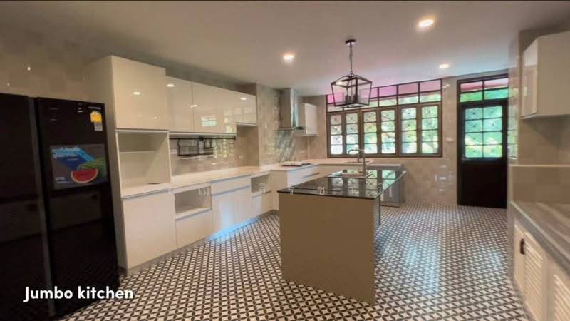 Baan Ing Doi, Chiang Mai, Chang Phuak, Muang Chiang Mai, Chiang Mai, 5 Bedrooms, 320 sqm, Single Detached House For Rent, by คุณ ธีรชาติ, 500476496 - DDproperty.com