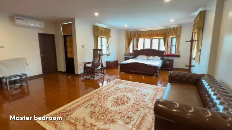 Baan Ing Doi, Chiang Mai, Chang Phuak, Muang Chiang Mai, Chiang Mai, 5 Bedrooms, 320 sqm, Single Detached House For Rent, by คุณ ธีรชาติ, 500476496 - DDproperty.com