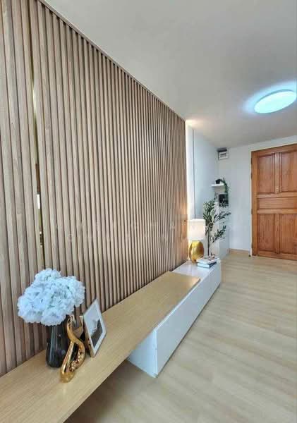 Ratchada City 18 Condominium, Bangkok, Soi 18, Ratchadaphisek Road, Samsen Nok, Huai Khwang, Bangkok, Studio, 32 sqm, Condo For Sale, by Chekchanok Chuaynual, 500476497 - DDproperty.com