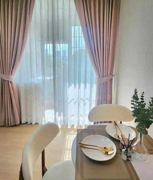 Ratchada City 18 Condominium, Bangkok, Soi 18, Ratchadaphisek Road, Samsen Nok, Huai Khwang, Bangkok, Studio, 32 sqm, Condo For Sale, by Chekchanok Chuaynual, 500476497 - DDproperty.com