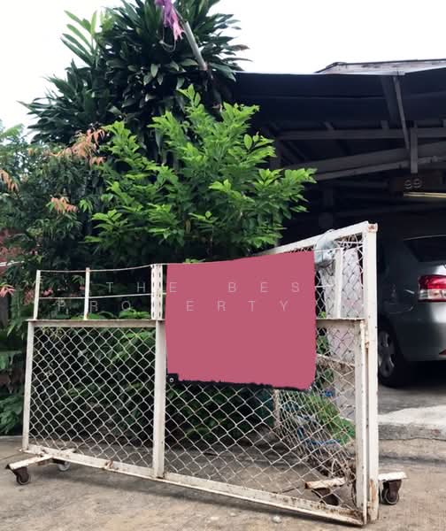 บ้านเดี่ยวพร้อมที่ดินมีนบุรี กรุงเทพมหานคร, กรุงเทพ, แสนแสบ, มีนบุรี, กรุงเทพ, 100 ตร.ม., บ้านเดี่ยว ขาย, โดย The Best Property ดา, 500476498 - DDproperty.com