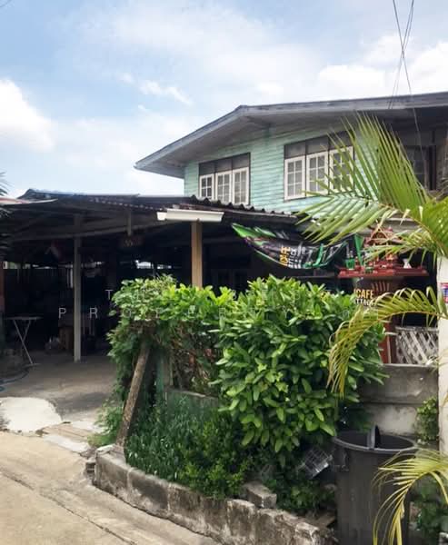 บ้านเดี่ยวพร้อมที่ดินมีนบุรี กรุงเทพมหานคร, Bangkok, Saen Sab, Min Buri, Bangkok, 2 Bedrooms, 100 sqm, Single Detached House For Sale, by The Best Property ดา, 500476498 - DDproperty.com