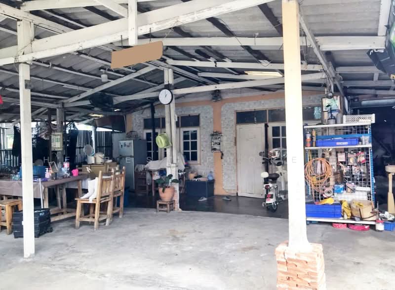 บ้านเดี่ยวพร้อมที่ดินมีนบุรี กรุงเทพมหานคร, กรุงเทพ, แสนแสบ, มีนบุรี, กรุงเทพ, 100 ตร.ม., บ้านเดี่ยว ขาย, โดย The Best Property ดา, 500476498 - DDproperty.com