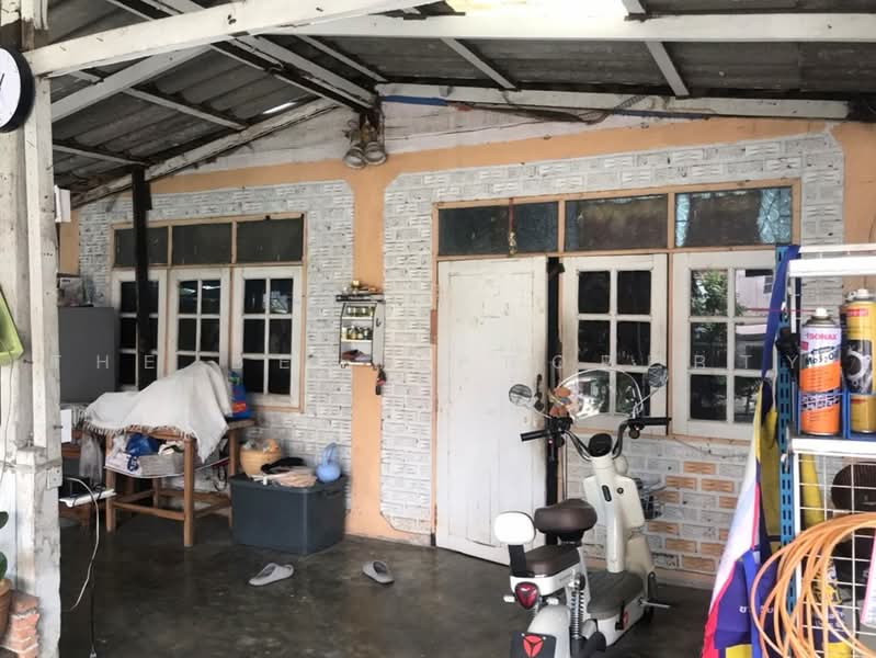 บ้านเดี่ยวพร้อมที่ดินมีนบุรี กรุงเทพมหานคร, กรุงเทพ, แสนแสบ, มีนบุรี, กรุงเทพ, 100 ตร.ม., บ้านเดี่ยว ขาย, โดย The Best Property ดา, 500476498 - DDproperty.com