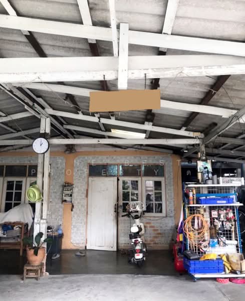 บ้านเดี่ยวพร้อมที่ดินมีนบุรี กรุงเทพมหานคร, Bangkok, Saen Sab, Min Buri, Bangkok, 2 Bedrooms, 100 sqm, Single Detached House For Sale, by The Best Property ดา, 500476498 - DDproperty.com
