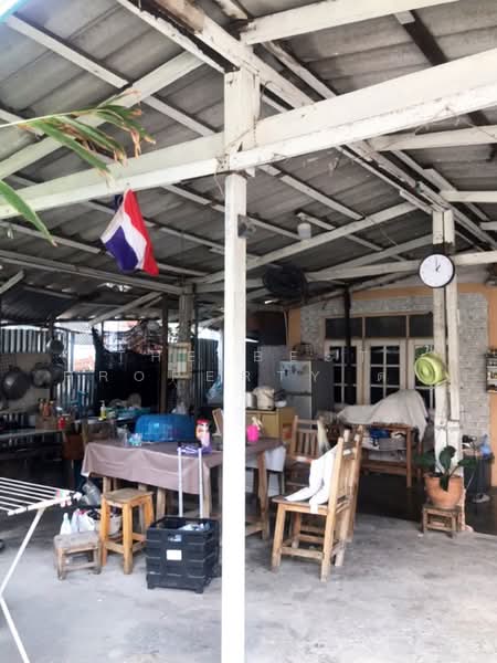บ้านเดี่ยวพร้อมที่ดินมีนบุรี กรุงเทพมหานคร, Bangkok, Saen Sab, Min Buri, Bangkok, 2 Bedrooms, 100 sqm, Single Detached House For Sale, by The Best Property ดา, 500476498 - DDproperty.com