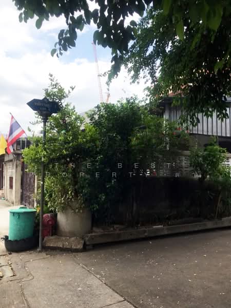 บ้านเดี่ยวพร้อมที่ดินมีนบุรี กรุงเทพมหานคร, Bangkok, Saen Sab, Min Buri, Bangkok, 2 Bedrooms, 100 sqm, Single Detached House For Sale, by The Best Property ดา, 500476498 - DDproperty.com