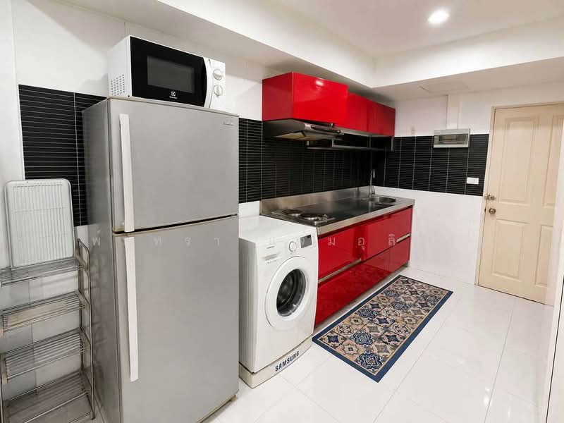 The Grand Regent, Bangkok, 2 2/399 Soi Mahatlek Luang 2, Lumphini, Pathum Wan, Bangkok, 1 Bedroom, 40 sqm, Condo For Rent, by พิมพ์ภัทรา แจ่มอุลิตรัตน, 500476502 - DDproperty.com