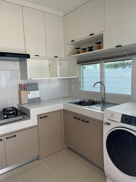 Villaggio 2 Srinakarin-Bangna, samut-prakan, Buanakarin Road, Bang Kaeo, Bang Plee, Samut Prakan, 3 Bedrooms, 137 sqm, Single Detached House For Rent, by NR AGENT, 500476504 - DDproperty.com
