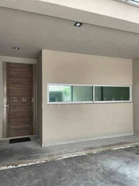 Noble Cube Pattanakarn : โนเบิล คิวบ์ พัฒนาการ, กรุงเทพ, ถนนพัฒนาการ, สวนหลวง, กรุงเทพ, 180 ตร.ม., ทาวน์เฮ้าส์ ให้เช่า, โดย HOME Real Estate Service, 500476505 - DDproperty.com