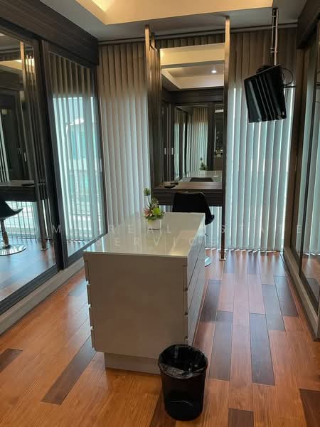 Noble Cube Pattanakarn : โนเบิล คิวบ์ พัฒนาการ, กรุงเทพ, ถนนพัฒนาการ, สวนหลวง, กรุงเทพ, 180 ตร.ม., ทาวน์เฮ้าส์ ให้เช่า, โดย HOME Real Estate Service, 500476505 - DDproperty.com