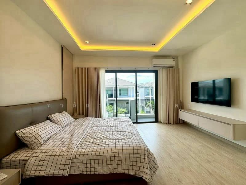 Patta Element, Chon Buri (Pattaya), Ta Khian Tia, Bang Lamung (Pattaya), Chon Buri (Pattaya), 4 Bedrooms, 165 sqm, Villa For Sale, by ชาลิสา ปัสสาคร, 500476507 - DDproperty.com