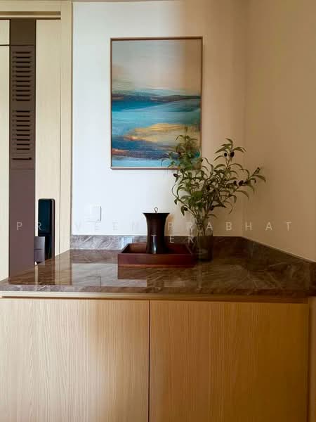 Arom Wongamat, Chon Buri (Pattaya), Na Kluea 16 Alley, Na Kloe, Bang Lamung (Pattaya), Chon Buri (Pattaya), 1 Bedroom, 38 sqm, Condo For Rent, by Praveen Peter, 500476508 - DDproperty.com