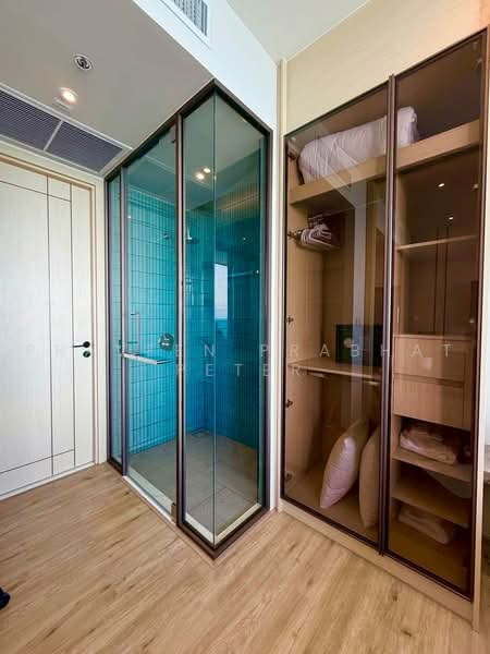 Arom Wongamat, Chon Buri (Pattaya), Na Kluea 16 Alley, Na Kloe, Bang Lamung (Pattaya), Chon Buri (Pattaya), 1 Bedroom, 38 sqm, Condo For Rent, by Praveen Peter, 500476508 - DDproperty.com