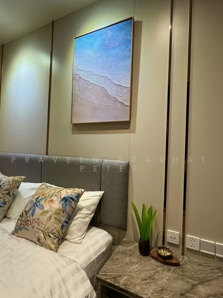 Arom Wongamat, Chon Buri (Pattaya), Na Kluea 16 Alley, Na Kloe, Bang Lamung (Pattaya), Chon Buri (Pattaya), 1 Bedroom, 38 sqm, Condo For Rent, by Praveen Peter, 500476508 - DDproperty.com