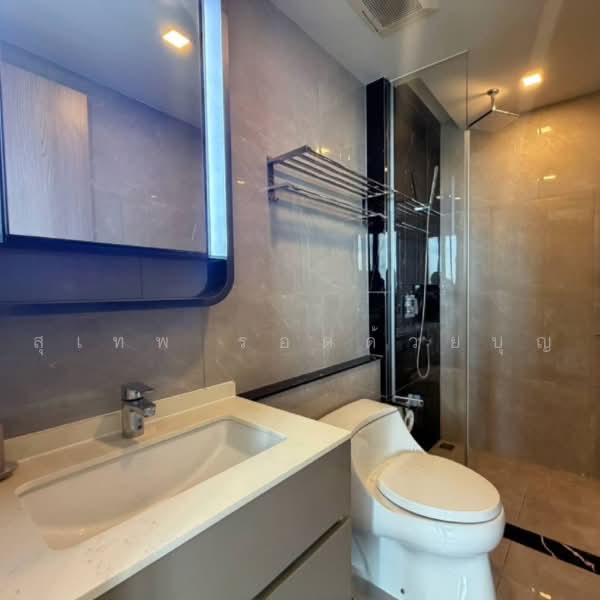 One9Five Asoke-Rama 9, Bangkok, 195 Soi Rama 9 Soi 5, Huai Khwang, Bangkok, 1 Bedroom, 36 sqm, Condo For Rent, by สุเทพ รอดด้วยบุญ, 500476509 - DDproperty.com
