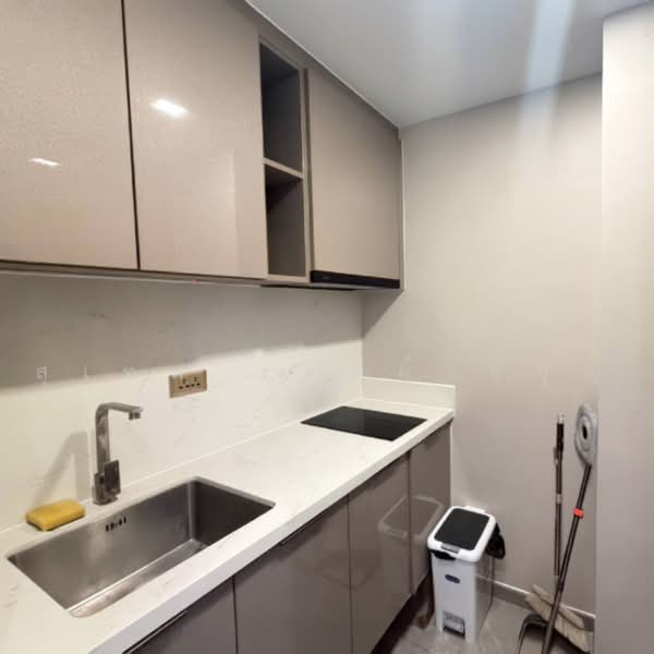 One9Five Asoke-Rama 9, Bangkok, 195 Soi Rama 9 Soi 5, Huai Khwang, Bangkok, 1 Bedroom, 36 sqm, Condo For Rent, by สุเทพ รอดด้วยบุญ, 500476509 - DDproperty.com