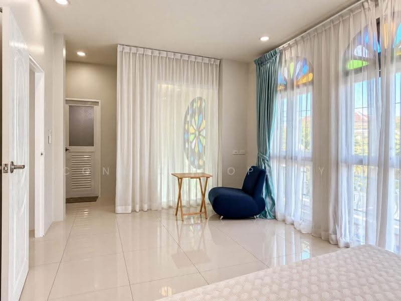 Supicha Sino Kohkaew 8, Phuket, 189 Thep Krasattri Road, Ko Kaeo, Muang Phuket, Phuket, 4 Bedrooms, 173 sqm, Villa For Sale, by Connex Property, 500476510 - DDproperty.com
