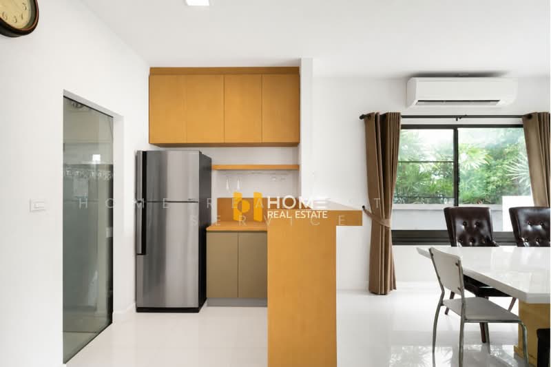 Manthana Onnut–Wongwaen 4, Bangkok, Eastern Ring Road, Prawet, Bangkok, 4 Bedrooms, 183 sqm, Single Detached House For Sale, by HOME Real Estate Service, 500476513 - DDproperty.com