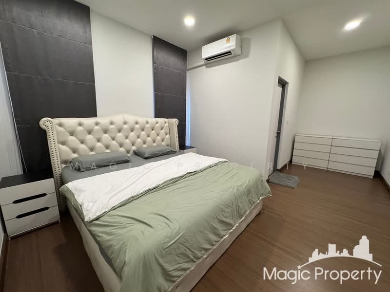 The City Bangna, Samut Prakan, Bang Phli Yai, Bang Kaeo, Bang Plee, Samut Prakan, 5 Bedrooms, 351 sqm, Single Detached House For Sale, by Magic Property, 500476514 - DDproperty.com